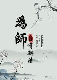 为师自有办法（穿书）封面