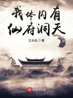 我体内有仙府洞天封面