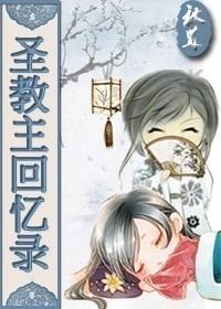 圣教主回忆录封面
