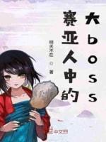 赛亚人中的大boss封面