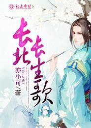 长北长生歌封面