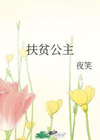 扶贫公主封面