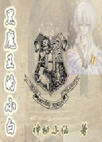 [HP]黑魔王的小白封面