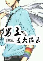 [黑篮]男主是大队长封面