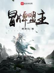 冒牌盟主封面