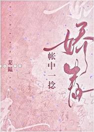 帐中一捻娇春封面