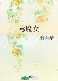 毒魔女封面