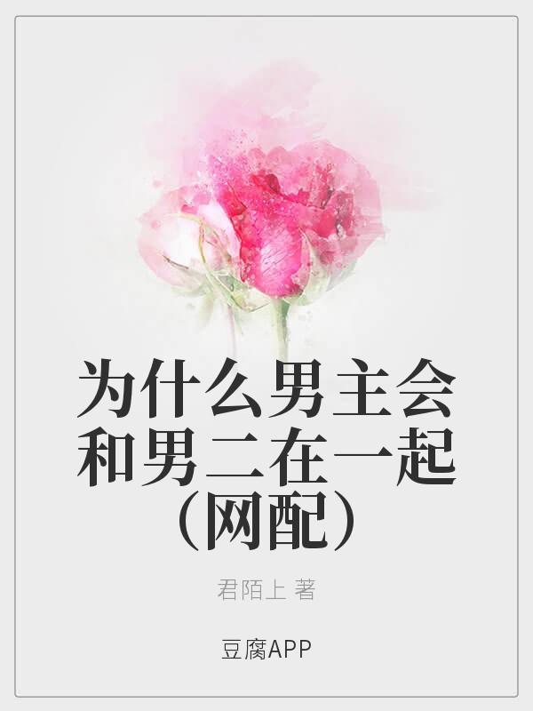 为什么男主会和男二在一起（网配）封面