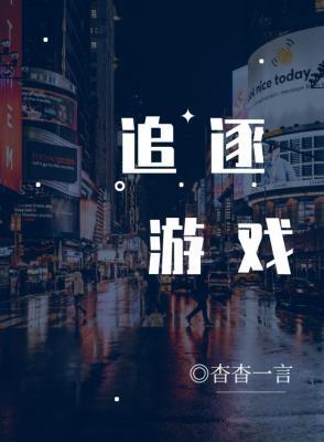 追逐游戏封面