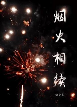 烟火相续封面