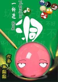 一桿进洞封面