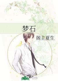 梦石封面