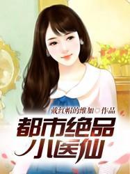 都市绝品小医仙封面