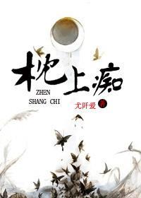 枕上痴封面