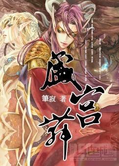 盛宫舞封面