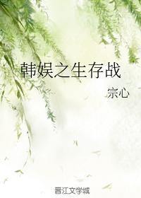 韩娱之生存战封面