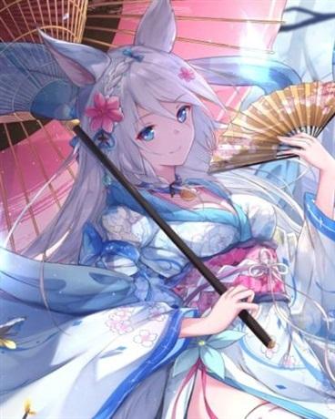 转生狐妖之后必须要倾城天下吗封面