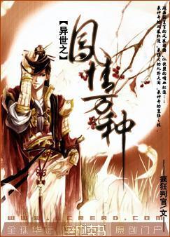 异世之凤情万种封面