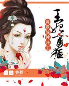 秦九儿北冥爵封面
