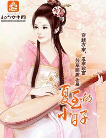 夏至的小日子封面