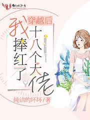 穿越后我捧红了十八个大佬封面