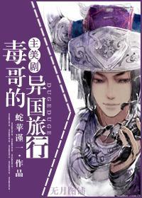 [主美剧]毒哥的异国旅行封面