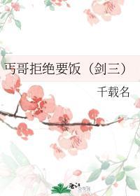 丐哥拒绝要饭（剑三）封面