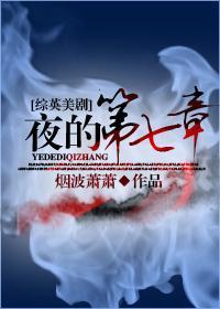 [综英美剧]夜的第七章封面