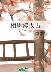 相思漫太古封面