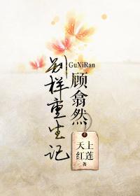 顾翕然别样重生记封面