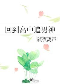 回到高中追男神封面