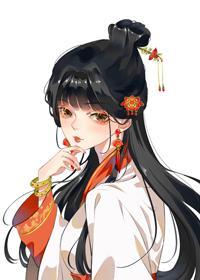 继承修罗场后我和未来天帝HE封面