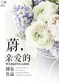 蔚，亲爱的封面