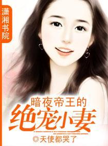 暗夜帝王的绝宠小妻封面