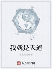 我就是天道封面