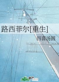路西菲尔[重生]封面