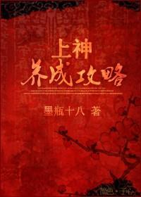 上神养成攻略封面