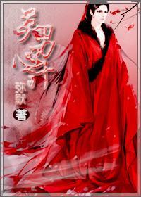 美男心计封面
