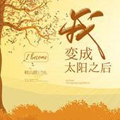 我变成太阳之后封面