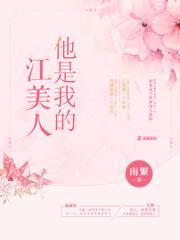 他是我的江美人封面