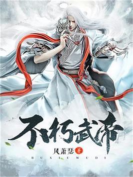 不朽武帝封面