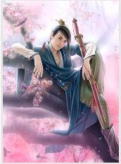 原来神仙都是穿越来的封面