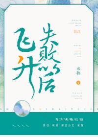 飞升失败以后封面