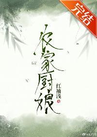 农家厨娘封面