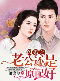 闪婚之老公还是原配好封面