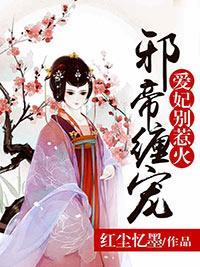 邪帝缠宠：爱妃，别惹火封面