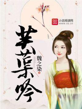 芙蕖吟封面