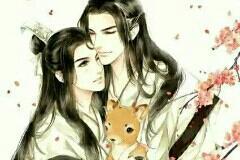 欺君为上封面