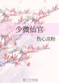 少微仙官封面
