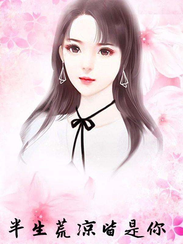 沈芸夜少宸封面